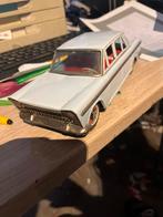 Daiya Blikken Fiat 1800 - Japans fabrikaat, Daiya, Auto, Ophalen of Verzenden, F