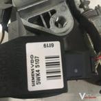 Mitsubishi Colt 1.3 benzine 2007 5 drs Contactslot met sleut, Auto-onderdelen, Carrosserie en Plaatwerk, Gebruikt, -, -, Ophalen of Verzenden