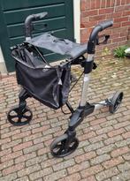 Rollator, Diversen, Ophalen of Verzenden, Opvouwbaar, Gebruikt