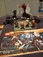 Lego Hobbit 79001
Special The Hobbit Trilogy Preview set, Ophalen of Verzenden, Zo goed als nieuw, Complete set, Lego
