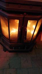 Helix Allesbrander, Huis en Inrichting, Kachels, Ophalen of Verzenden, Gebruikt, Gas, Gaskachel