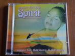 Music for the spirit cd zgan, Cd's en Dvd's, Ophalen of Verzenden, Zo goed als nieuw