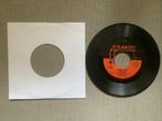 Foreigner single vinyl. Double Vision., Ophalen of Verzenden, Gebruikt, Pop