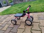 Loopfiets roze, Fietsen en Brommers, Fietsen | Driewielers, Ophalen, Zo goed als nieuw, Puky