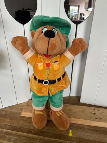 Bollo handpop, Landal Greenparks, per stuk te koop beschikbaar voor biedingen