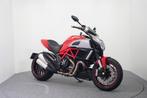 Ducati DIAVEL ABS (bj 2011), 1198 cc, Bedrijf, Meer dan 35 kW, Naked bike