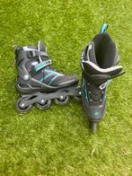 Rollerblade skeelers maat 41, Overige merken, Inline skates 4 wielen, Zo goed als nieuw, Ophalen