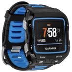 Garmin Forerunner 920XT Sporthorloge + Garmin hartslagmeter, Zwart, Hoogte, Ophalen of Verzenden, Zo goed als nieuw