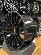 21 inch velgen voor Porsche GTS look 5x112 Macan nieuw sport, Nieuw, 21 inch, Velg(en), Personenwagen