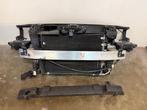Audi A8 D4 3.0 tfsi complete radiator set incl frame, Ophalen, Audi, Bumper