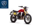 Fantic Caballero 500 Scrambler 2024 model met flinke korting, Bedrijf, Fantic, Overig