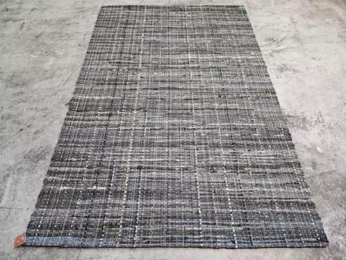 Handgeknoopt modern denmin tapijt gevlochten 155x240cm, Huis en Inrichting, Stoffering | Tapijten en Kleden, Nieuw, 150 tot 200 cm