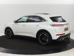 DS 7 Crossback E-Tense Rivoli | Panoramadak | Trekhaak | Led, Auto's, 4 cilinders, Wit, Hybride Elektrisch/Benzine, 71 km/l