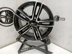 Brock lichtmetaal velgen 16"inch 5x100 Vw Polo T-cross ibiza, Auto-onderdelen, Banden en Velgen, Niet ingevuld, Niet ingevuld