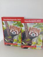 Voordeelagenda en gids 2025, compleet, Tickets en Kaartjes, Kortingen en Cadeaubonnen, Drie personen of meer, Overige soorten