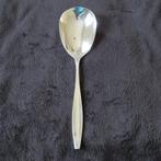 Opscheplepel Keltum pleet Holland, Ophalen of Verzenden, Zo goed als nieuw, Zilver, Los bestek