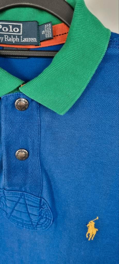 Ralph Lauren Polo shirts - 3 stuks - Maat 164, Kinderen en Baby's, Kinderkleding | Maat 164, Zo goed als nieuw, Jongen of Meisje