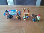 Playmobil Specials Set - 4649, 4757, 4664 en 4647, Ophalen of Verzenden, Zo goed als nieuw, Los playmobil