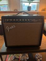Fender Superchamp X2 buizenversterker, Muziek en Instrumenten, Versterkers | Bas en Gitaar, Ophalen of Verzenden, Zo goed als nieuw