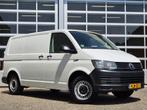 Volkswagen Transporter 2.0 TDI 85Pk L1H1 | MARGE | CRUISE |, Voorwielaandrijving, Euro 5, Gebruikt, Zwart