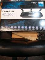 Linksys AC1900 Smart WiFi Router EA6900, Ophalen of Verzenden, Zo goed als nieuw, Router, Linksys