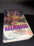 Ademnood - Robin Cook, Boeken, Ophalen of Verzenden, Gelezen, Robin Cook, Nederland