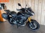 Yamaha TRACER 900ABS (bj 2017), Bedrijf, Meer dan 35 kW, Toermotor, 900 cc