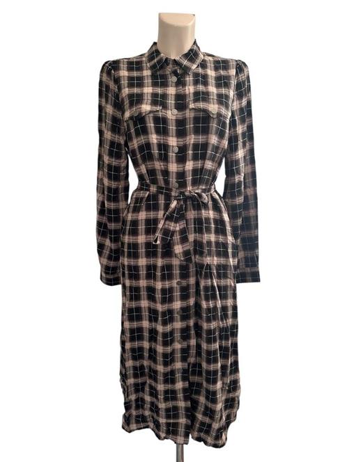 Kaffe jurk NIEUW maxi M, Kleding | Dames, Jurken, Nieuw, Maat 38/40 (M), Overige kleuren, Onder de knie, Ophalen of Verzenden