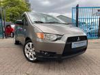 Mitsubishi Colt 1.3 Intro A-C Elek Pakket Lmv 5-Drs Apk 03-2, Stof, Gebruikt, Zwart, Bedrijf