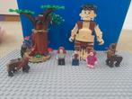 Lego Harry Potter set Groemp, Kinderen en Baby's, Speelgoed | Duplo en Lego, Ophalen of Verzenden, Zo goed als nieuw, Complete set