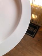 Plastic borden voor de camping, Ophalen of Verzenden, Gebruikt