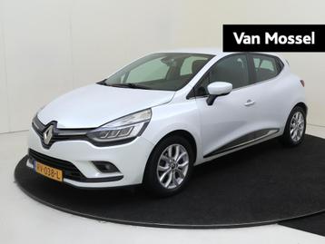 Renault Clio 0.9 TCe Intens | Navigatie | Camera beschikbaar voor biedingen