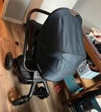 Easywalker Harvey kinderwagen - complete set!, Gebruikt, Met reiswieg, Ophalen, Kinderwagen