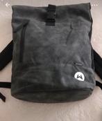 Reistasje rugzak Nubuck  Pack roll super, Sieraden, Tassen en Uiterlijk, Tassen | Rugtassen, Ophalen of Verzenden, Nieuw, Overige merken