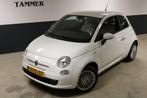 Fiat 500 1.2 Pop 3e EIGEN.-NAP-AIRCO-NETTE AUTO., Euro 5, Gebruikt, 1242 cc, 4 cilinders