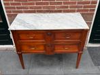Ladekast, Huis en Inrichting, Kasten | Ladekasten, Ophalen, 1 of 2 laden, Brocante/antiek, 50 tot 100 cm