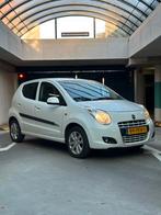 Suzuki Alto 1.0, Auto's, Suzuki, Voorwielaandrijving, Stof, 4 stoelen, Origineel Nederlands