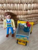 Playmobil nr 4638, Ophalen of Verzenden, Zo goed als nieuw, Complete set