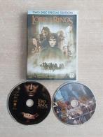 Film The  Lord Of The Rings The Fellowship Of The Ring, Boxset, Ophalen of Verzenden, Vanaf 12 jaar