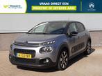 Citroën C3 Shine I 110 PK I Navigatie I Climate Control | C, Voorwielaandrijving, 450 kg, 1199 cc, 49 €/maand