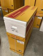 Mitsubishi Heavy Industries SRK35ZS-WF SRC35ZS-W WiFi, Ophalen, Verwarmen, Minder dan 60 m³, Nieuw