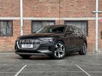 Audi E-tron 50 quattro Business edition 71 kWh 313pk 2020 (O, Auto's, Automaat, Gebruikt, Overige brandstoffen, Bedrijf