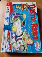 DOKTER BIBBER TOY STORY 3, Hobby en Vrije tijd, Gezelschapsspellen | Bordspellen, Ophalen of Verzenden, Gebruikt