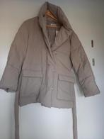 winterjas esprit nieuw beige, Maat 38/40 (M), Beige, Nieuw, Ophalen of Verzenden
