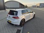 Volkswagen Golf 2.0 GTI 169KW AUT 2014 Wit, Auto's, Volkswagen, 65 €/maand, 4 cilinders, 1984 cc, Wit
