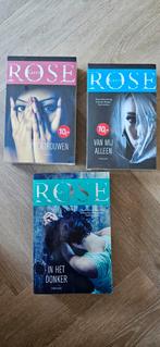 Karen Rose nieuwe boeken, Ophalen of Verzenden, Zo goed als nieuw, Nederland