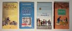 Luisterboeken 4 stuks voor 8 euro, Boeken, Ophalen of Verzenden, Cd, Kind