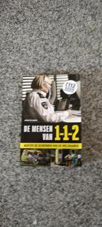 De mensen van 112. De mensen achter de meldkamer, Boeken, Ophalen of Verzenden