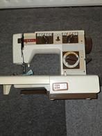 Vintage Ideal Naaimachine - Van Dam, Ophalen, Gebruikt, Naaimachine, Overige merken