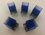 5x Makerbase TMC2226 ultra silent/cool Stepper Motor Driver, Nieuw, Ophalen of Verzenden